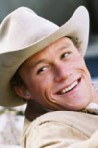 Brokeback Mountain [Heath Ledger]